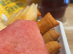 -豪客来牛排(红豆万花城店)