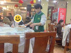 -同发号饭庄(复兴路店)