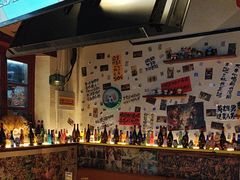 -三杯赤運·中式小酒馆(所城里店)