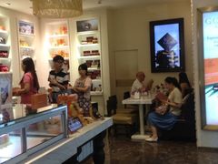 iphone_upload_pic-GODIVA(港汇恒隆广场)