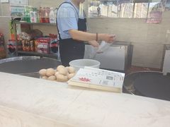 -清真·二嫂子煎饼果子(鼓楼旗舰形象店)
