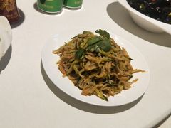-老浒记民俗酒楼(王府井店)