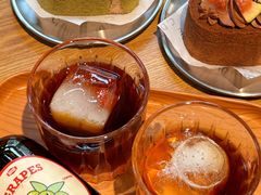 -GOTLOT COFFEE&KITCHEN角落厨房NOOK店