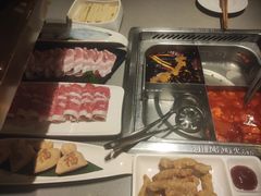 -海底捞火锅(石厦时代广场店)