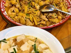 -食德喜·阳山鸡王食研基地
