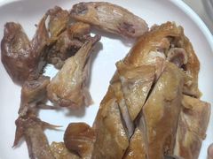 -叶存利海鲜大馅饺子(海宁路总店)