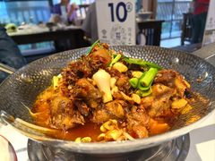-侯家庄私房菜馆观景餐厅