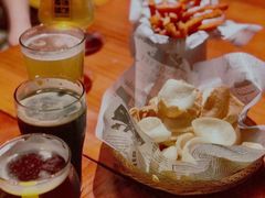 -麦落精酿啤酒餐吧(先农大院店)