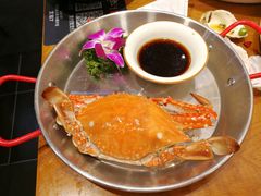 -必点海鲜·鲅鱼水饺(鞍山西道店)