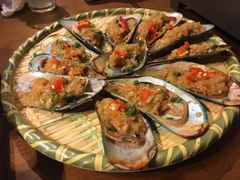 -高烤场烧烤餐厅(文华里店)
