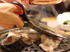 -韩宫宴烤肉·料理(苏州中心店)