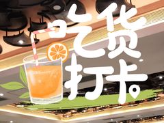 -稻香酒家(天河城店)