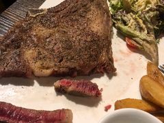 -The Cheebat 锌吧·Bistro(体育西店)