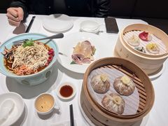 -小厨娘淮扬菜(天印大道店)