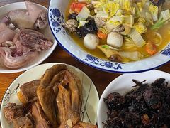 -丁来兴酒店(西街店)