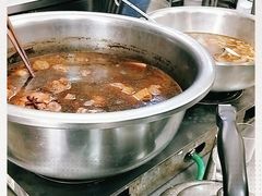 -亲贤打卤面浇肉面(亲凤苑店)