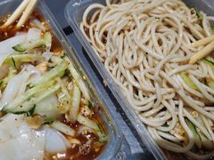 -媛媛家秘制鸡丝凉皮(陆慕店)