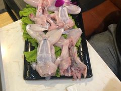 -京门活鱼馆·鱼火锅(百子湾（原红庙）店)