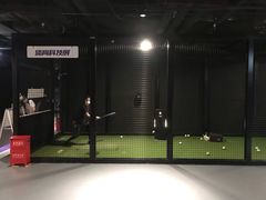 -VS SPORTS PARK运动玩乐园·团建·生日会(合生汇店)