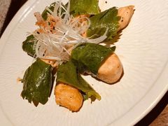 -千代武日本料理(爱建店)