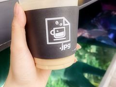 -JPG coffee(广州体育西店)