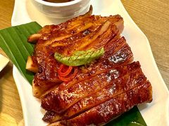 -帕蓝·暹罗料理(大学路店)