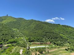 -翠矶山公园