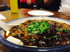 -妈妈的味道(工人体育场东路店)