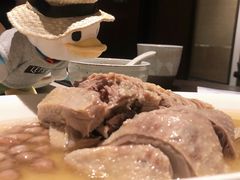 -扬州狮子楼·非遗淮扬菜(总店)