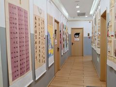 -汉翔书法丨软笔·硬笔·国画(西铁营校区)