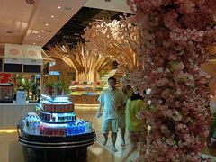 -丽池宫韩式汗蒸会馆(华灯坊店)