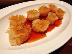 -环球港凯悦 · 享悦中餐厅