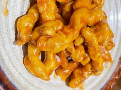 -晚归月亮湾私家菜(临邑路店)