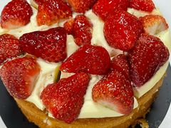 -BAKER&SPICE(国贸商城店)