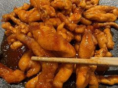-三姐妹餐厅(曲江店)