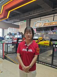 -嗨翻Hi-Fun竞技主题乐园·蹦床团建生日聚会(五棵松华熙店)
