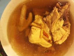 -德成饭店