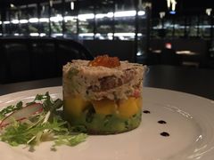 -Oasis Bar & Grill