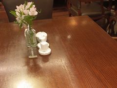 -浙江西子宾馆·瑶园咖啡厅