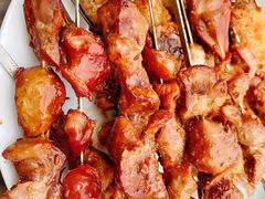 -大东方海鲜酒楼(小武基桥店)