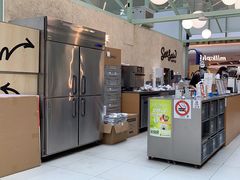 -Seesaw Coffee(上海太阳宫K46店)