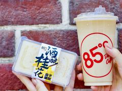 -85度C(上海广元店)