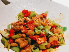 -奉天小馆·非遗东北菜(济南万象城店)