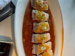 -金轩中餐厅 Jin Xuan(浦东丽思卡尔顿酒店)