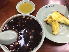 -味一早餐(新芝路店)