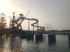 -渔岛海洋度假区