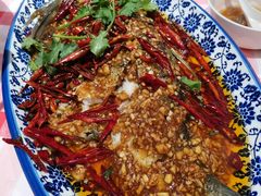 -忆外婆徐州菜·地锅鸡·生日宴(吴庄店)