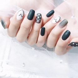 点击看大图 -Aso Artist Beauty美甲美睫
