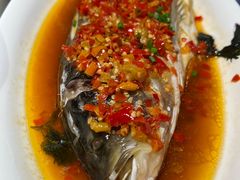 -兰湘子·湘菜小炒(济南领秀城店)