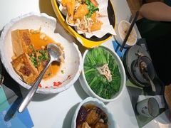 -原味田园·客家菜·土窑鸡(中航城君尚购物中心店)